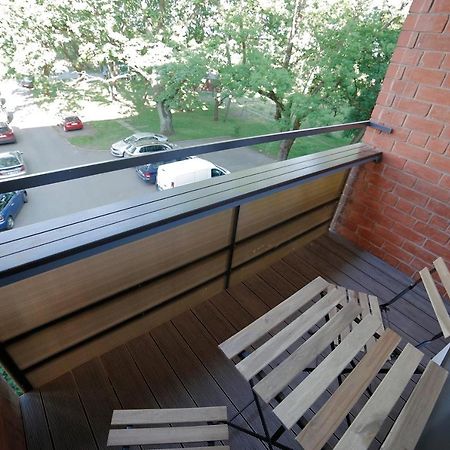 Jūrkalne Great Location, Stylish Apartment מראה חיצוני תמונה