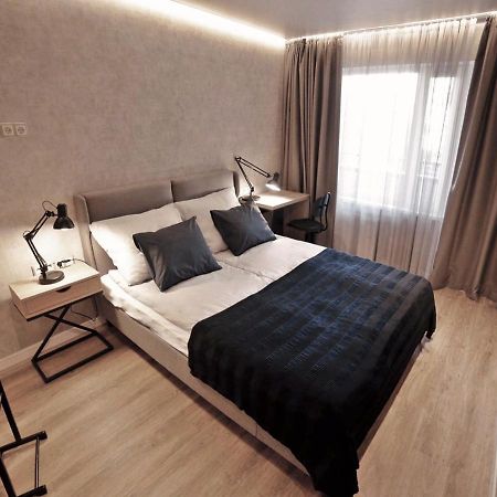 Jūrkalne Great Location, Stylish Apartment מראה חיצוני תמונה