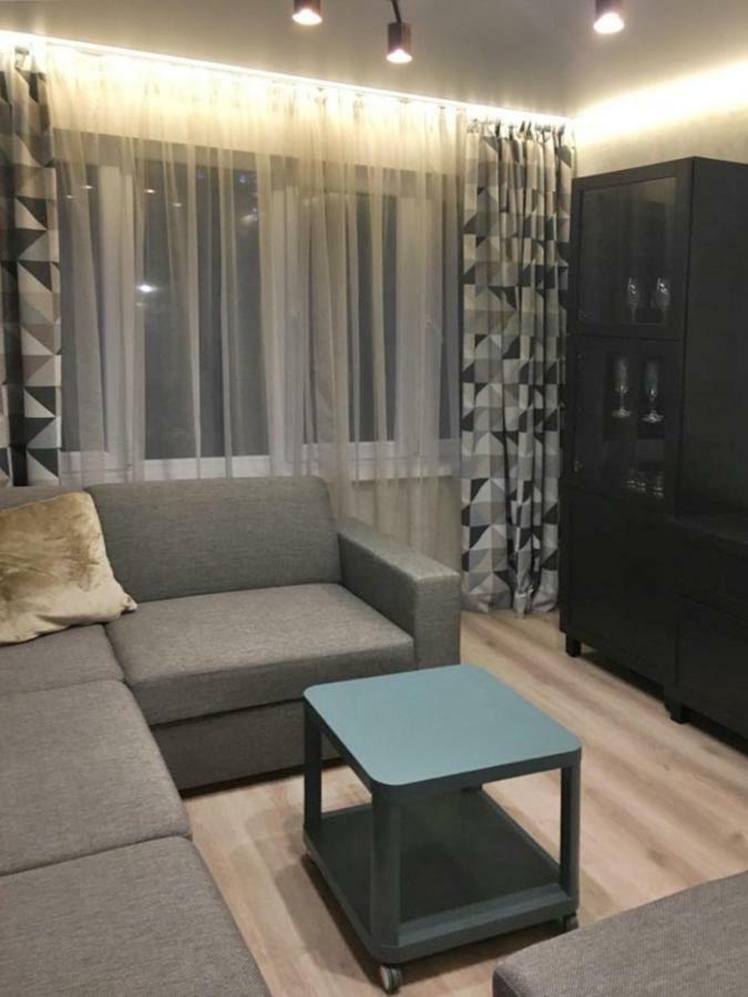 Jūrkalne Great Location, Stylish Apartment מראה חיצוני תמונה