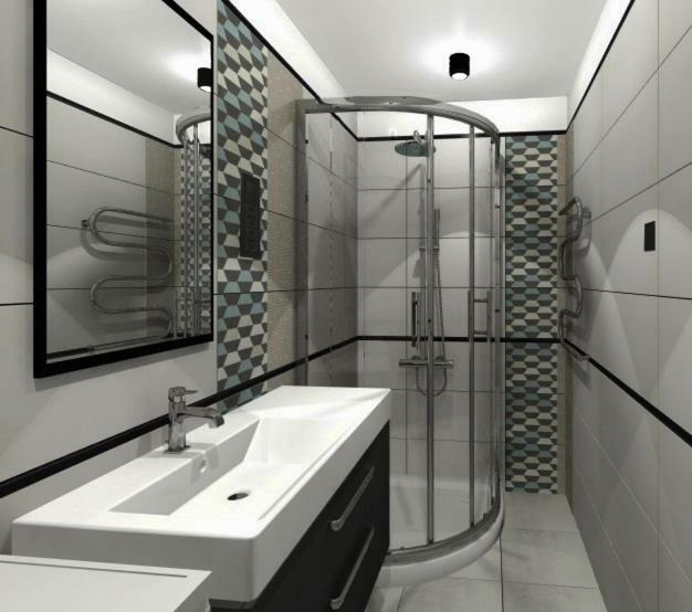 Jūrkalne Great Location, Stylish Apartment מראה חיצוני תמונה