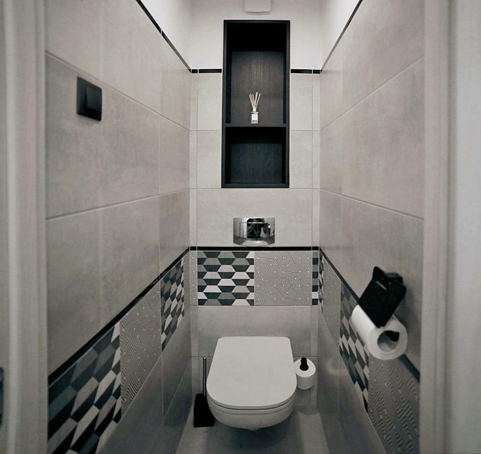 Jūrkalne Great Location, Stylish Apartment מראה חיצוני תמונה