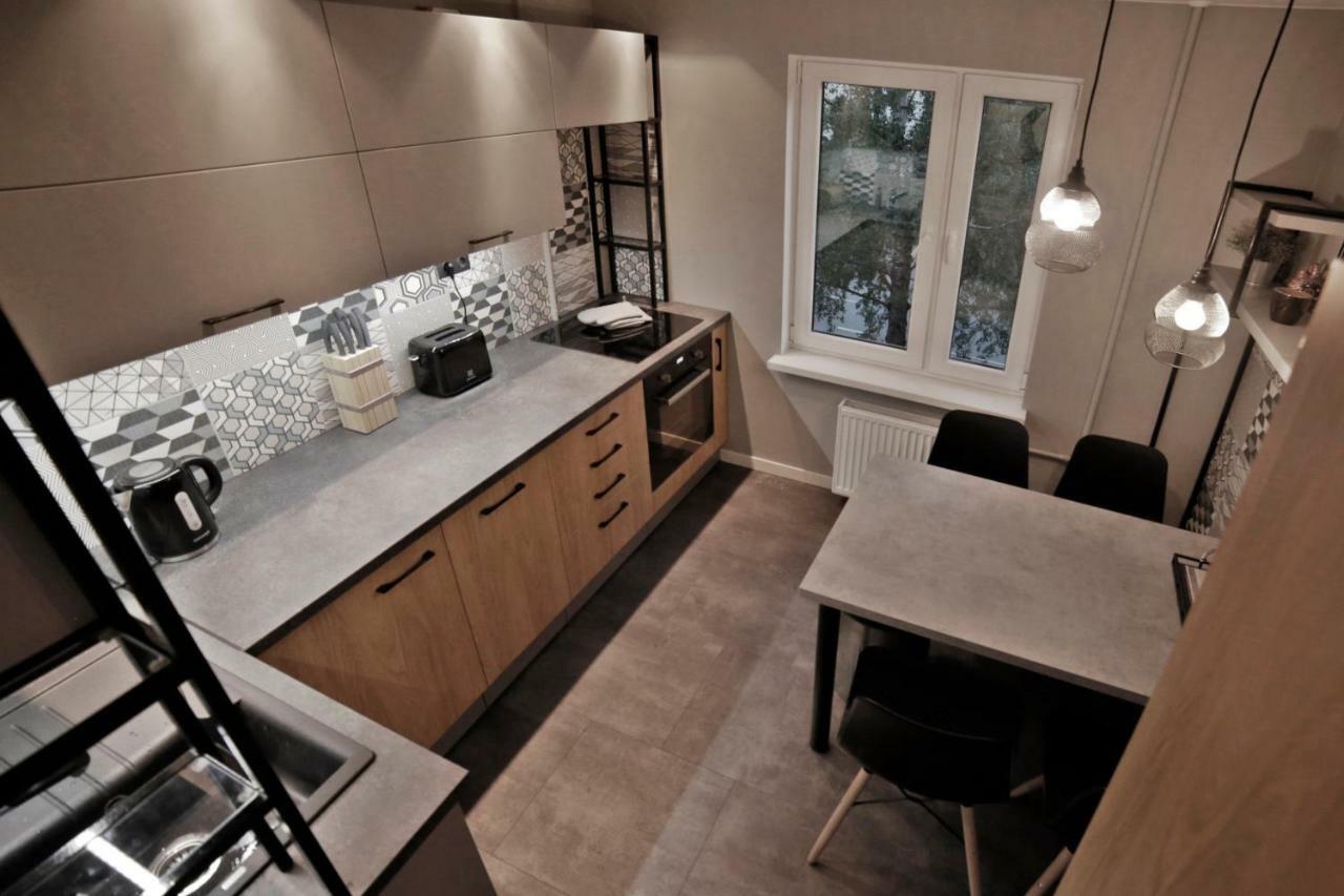 Jūrkalne Great Location, Stylish Apartment מראה חיצוני תמונה