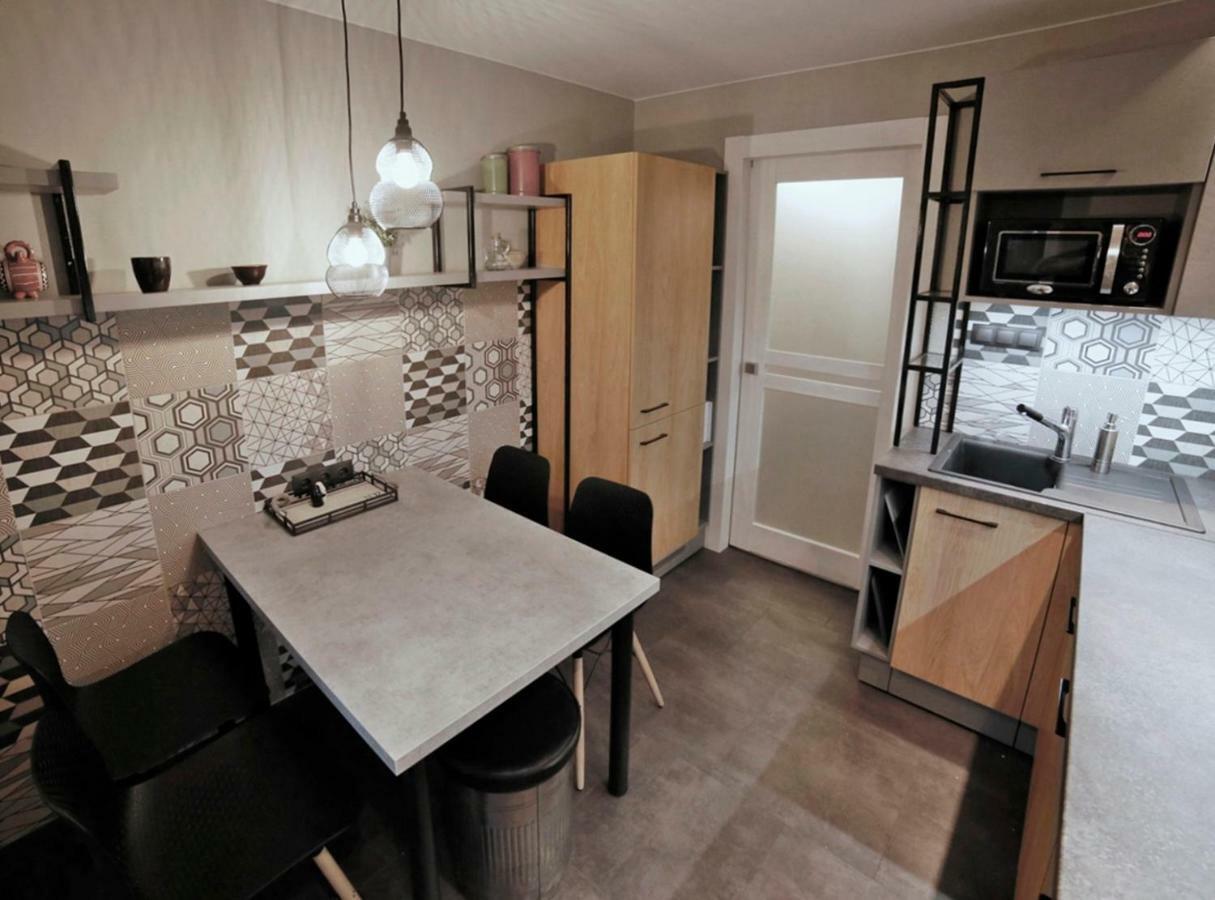 Jūrkalne Great Location, Stylish Apartment מראה חיצוני תמונה