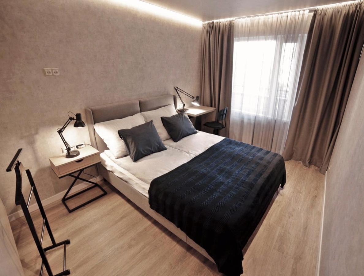 Jūrkalne Great Location, Stylish Apartment מראה חיצוני תמונה